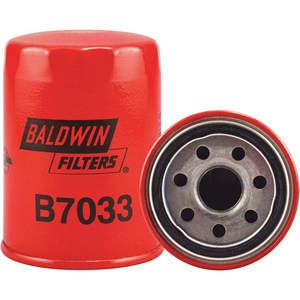 BALDWIN FILTERS B7033 Oil Filter Spin-on/full-flow | AD7HZJ 4ENU1
