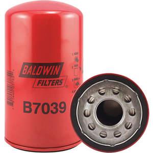 BALDWIN FILTERS B7039 Oil Filter Spin-on | AC2KWG 2KXT4