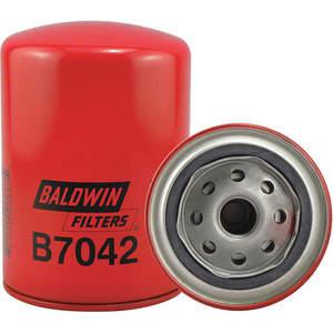 BALDWIN FILTERS B7042 Ölfilter Spin-on 5 3/8 Zoll Länge | AC3FRN 2TCC2