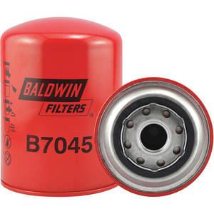 BALDWIN FILTERS B7045 Ölfilter 14 Psid Bypassventil | AD3BWB 3XUD4