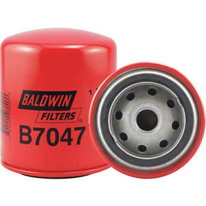 BALDWIN FILTERS B7047 Ölfilter Spin-on/Full-Flow | AD7HZE 4ENT4