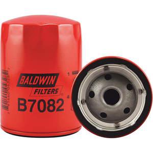 BALDWIN FILTERS B7082 Ölfilterlänge 5 3/32 Zoll | AD3BWD 3XUD6