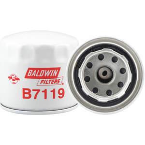 BALDWIN FILTERS B7119 Ölfilter Spin-on/Full-Flow | AD7HZH 4ENT7