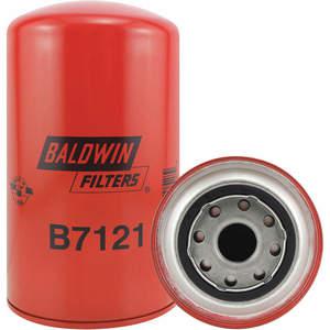 BALDWIN FILTERS B7121 Ölfilter Spin-on/Dual-Flow | AC2XHZ 2NVE1