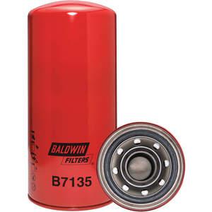 BALDWIN FILTERS B7135 Full-flow Oil Filter Length 12 3/32 In | AD3BWJ 3XUE2