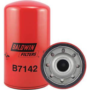 BALDWIN FILTERS B7142 Full-flow Oil Filter Spin-on | AC2XCX 2NUK5