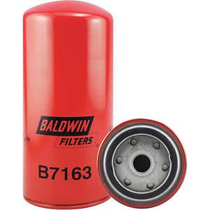 BALDWIN FILTERS B7163 Ölfilter Spin-on 8 3/32 Zoll Länge | AC3FTD 2TCD7