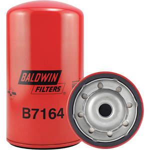 BALDWIN FILTERS B7164 Ölfilter Spin-on 7 5/8 Zoll Länge | AC3FWW 2TCR4