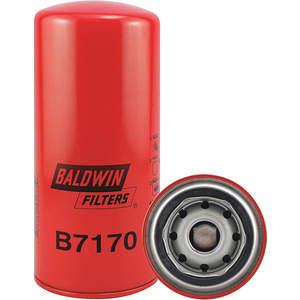 BALDWIN FILTERS B7170 Ölfilter Spin-on 8 1/8 Zoll Länge | AC2XHK 2NVC6