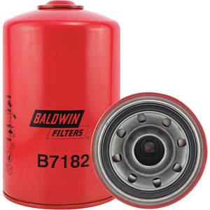 BALDWIN FILTERS B7182 Oil Filter Length 8 7/8 In | AD3BWR 3XUE9