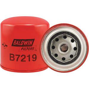 BALDWIN FILTERS B7219 Ölfilter-Anti-Drainback-Ventil 30 Psid | AD3BWY 3XUF6