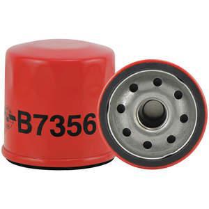 BALDWIN FILTERS B7356 Ölfilter Spin-on | AE7CMA 5WXW4