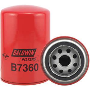 BALDWIN FILTERS B7360 Ölfilter Spin-on | AE8CCV 6CJT1