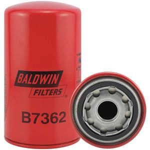 BALDWIN FILTERS B7362 Oil Filter Spin-on | AE8CCW 6CJT2