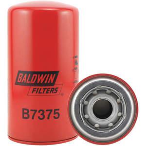 BALDWIN FILTERS B7375 Lube Spin-on | AF2FYT 6TEX7