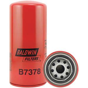 BALDWIN FILTER B7378 Schmiermittel Spin-on | AF2FYU 6TEX8
