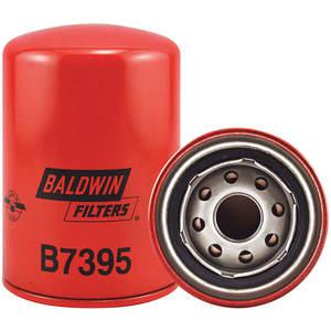 BALDWIN FILTERS B7395 Ölfilter Spin-On Max Performance Glas | AH2WVV 30HL76