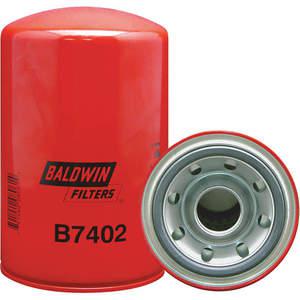 BALDWIN FILTERS B7402 Ölfilter Spin-on | AE2XGL 4ZUW2