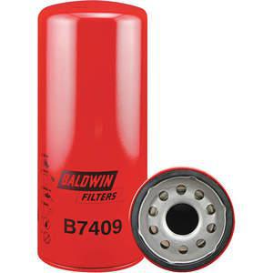 BALDWIN FILTERS B7409 Oil Filter Spin-on/by-pass | AE2WMJ 4ZRV2