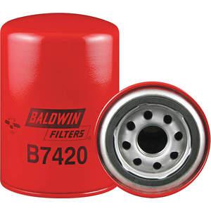 BALDWIN FILTERS B7420 Oil Filter Spin-on | AE2VEA 4ZMJ8