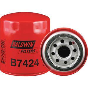 BALDWIN FILTERS B7424 Oil Filter Spin-on | AE2UTV 4ZLD3
