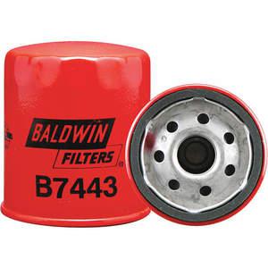 BALDWIN FILTERS B7443 Oil Filter Spin-on | AE2TWN 4ZJJ4