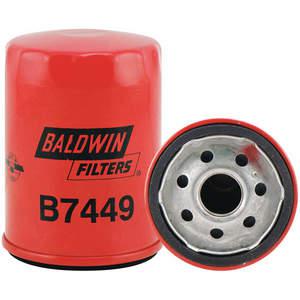 BALDWIN FILTERS B7449 Ölfilter Spin-on | AE3MUK 5ECR8