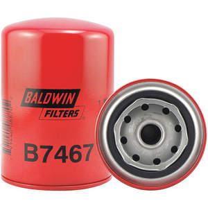 BALDWIN FILTERS B7467 Ölfilter Spin On 5 3/8 H Zoll | AA6RMG 14R265