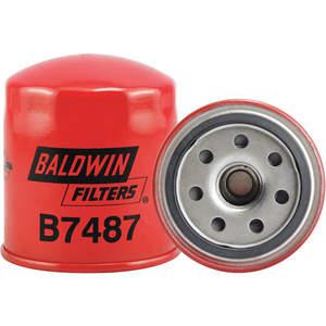 BALDWIN FILTERS B7487 Ölfilter Spin On 3 7/16 Zoll Höhe | AC6UBW 36G588