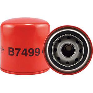 BALDWIN FILTERS B7499 Ölfilter Spin-On 3-7/8 x 3-11/16 x 3-7/8 | AJ2GKK 49T335