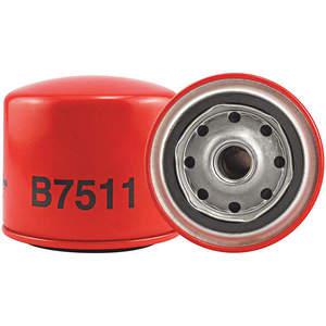 BALDWIN FILTERS B7511 Schmierölfilter 3-11/16 Zoll Außendurchmesser | AH4GYQ 34NM95
