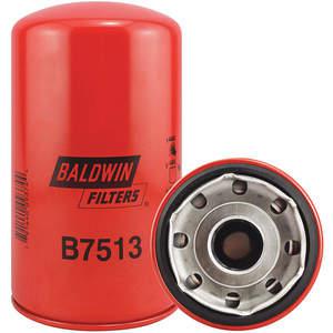BALDWIN FILTERS B7513 Schmierölfilter 4-21/32 Zoll Außendurchmesser | AH4GYR 34NM96