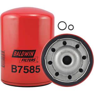 BALDWIN FILTERS B7585 Ölfilter Spin-on 5 27/32 Zoll Länge | AC2XCC 2NUH4