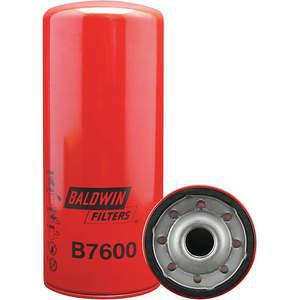 BALDWIN FILTERS B7600 Full-flow Oil Filter Spin-on | AC2KVY 2KXR3