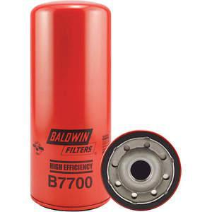 BALDWIN FILTERS B7700 Ölfilter Spin-on/Hocheffizienz | AC2LDZ 2KYR4