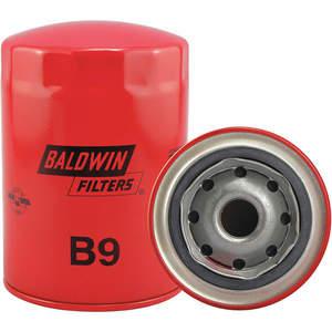 BALDWIN FILTERS B9 Vollstrom-Ölfilter Spin-on | AC3FVB 2TCJ8