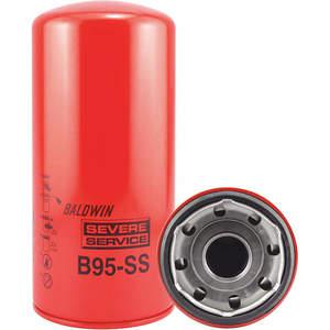 BALDWIN FILTERS B95-SS Ölfilter Spin-on/strenge Wartung | AC3RCE 2VML7