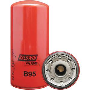 BALDWIN FILTERS B95 Full-flow Oil Filter Spin-on | AC2KWP 2KXU2