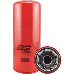 BALDWIN FILTERS B96 Vollstrom-Ölfilter-Spin-on | AC2KWF 2KXT2