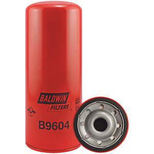 BALDWIN FILTERS B9604 Lube 10-15/32 Zoll Länge x 4-1/4 Zoll Durchmesser | AH9NCU 40LK79