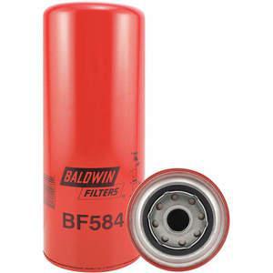 BALDWIN FILTERS BF584 Kraftstofffilter Spin-on | AC2KXV 2KXX3