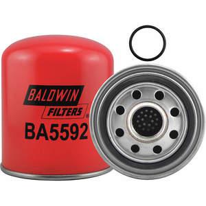 BALDWIN FILTERS BA5592 Air Dryer Filter Spin On 6 19/32 Inch Height | AC6UBX 36G589