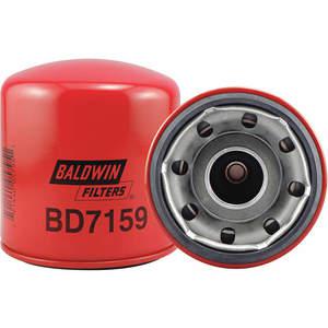 BALDWIN FILTERS BD7159 Ölfilter Spin-on/Dual-Flow | AC2XAK 2NUC6