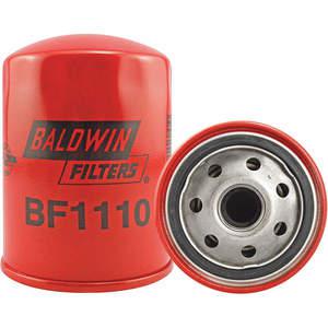 BALDWIN FILTERS BF1110 Kraftstofffilter Spin-on | AC2LKQ 2KZH6