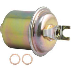BALDWIN FILTERS BF1193 Fuel Filter In-line | AD7JDE 4EPF2