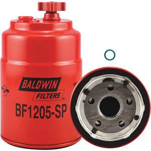 BALDWIN FILTERS BF1205-SP Kraftstofffilter Spin-on/primär | AC3RCA 2VML2