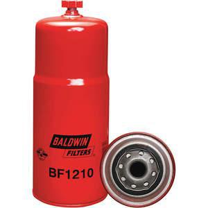 BALDWIN FILTERS BF1210 Fuel Filter Spin-on/separator | AD7HYA 4ENN3