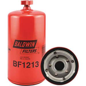 BALDWIN FILTERS BF1213 Kraftstofffilter Spin-on/Separator | AD7HYF 4ENN8
