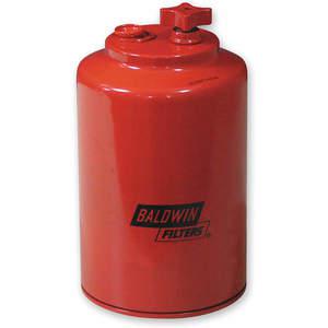 BALDWIN FILTERS BF1249-SP Fuel Filter Spin-on/separator | AD7HXU 4ENL5