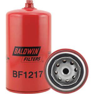 BALDWIN FILTERS BF1217 Fuel Filter Spin-on/separator | AC2LPJ 2KZW9